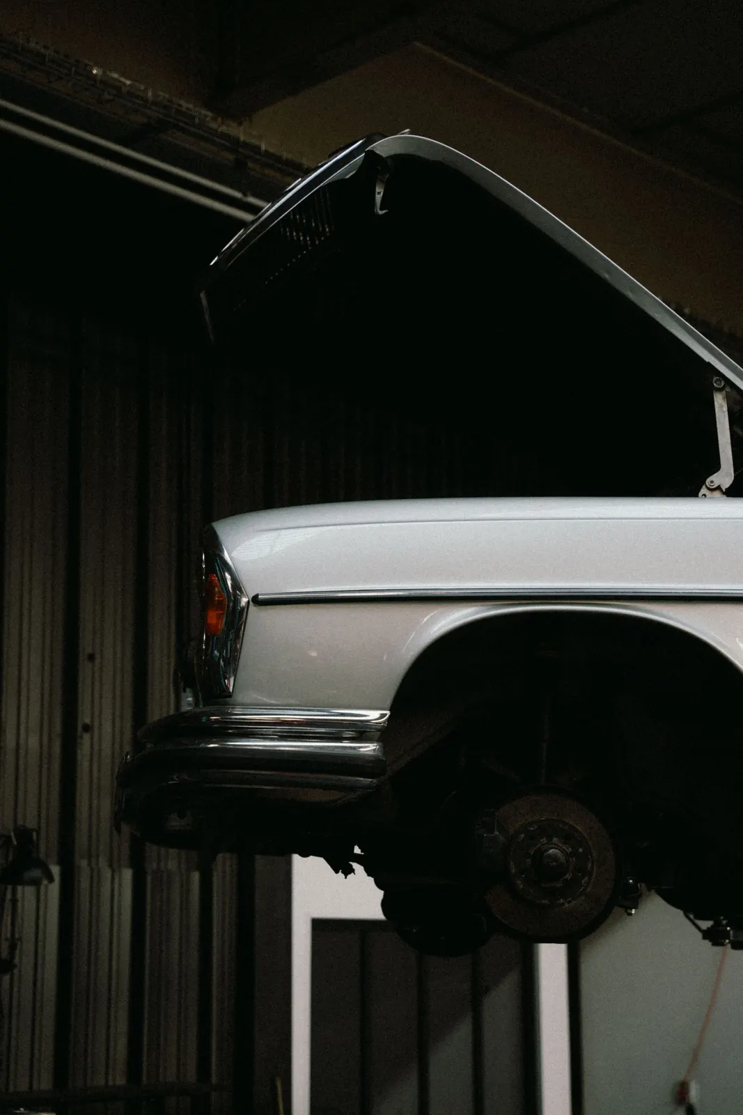 Wagtail Lane Motors, Leeds: photo 5 of 6 from a licensed stock set